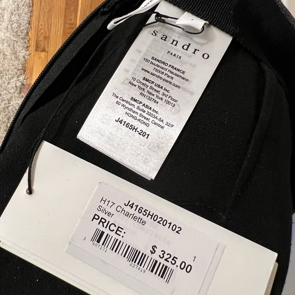 Sandro Skirt - Picture 4 of 5